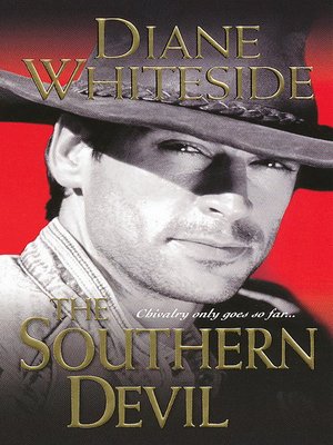 cover image of The Southern Devil